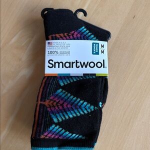 Smartwool women’s socks Tiva crew